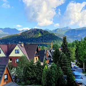 Apartman Vip Widokowe, Zakopane