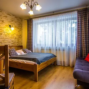 U Biegańskich Centrum Zakopane
