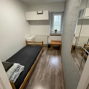 Kwatera Prywatna Hostel Poznań