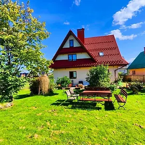 Kominkowa Willa Ubytování v soukromí