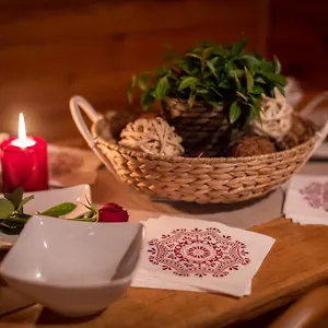 Apartman Bella Vista, Zakopane