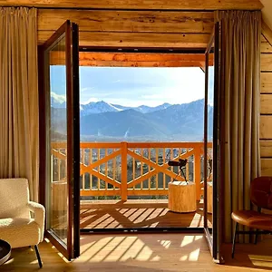 H900 - Tatra View Zakopane