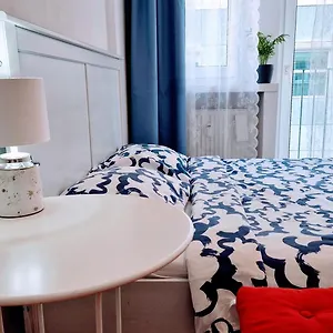 Zlota Sliska Centrum Hostel Warszawa
