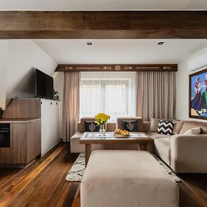 Apartman Ijg Imperial Krupowki, Zakopane