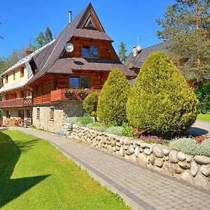 Homestay szállás Anna, Zakopane