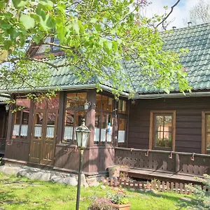 Goscinne Za Wnukiem Ubytování v soukromí