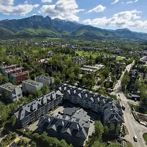 Apartman Prestige Stara Polana &, Zakopane