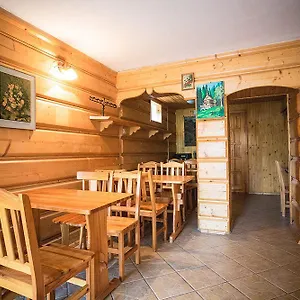 Harenda Zakopane