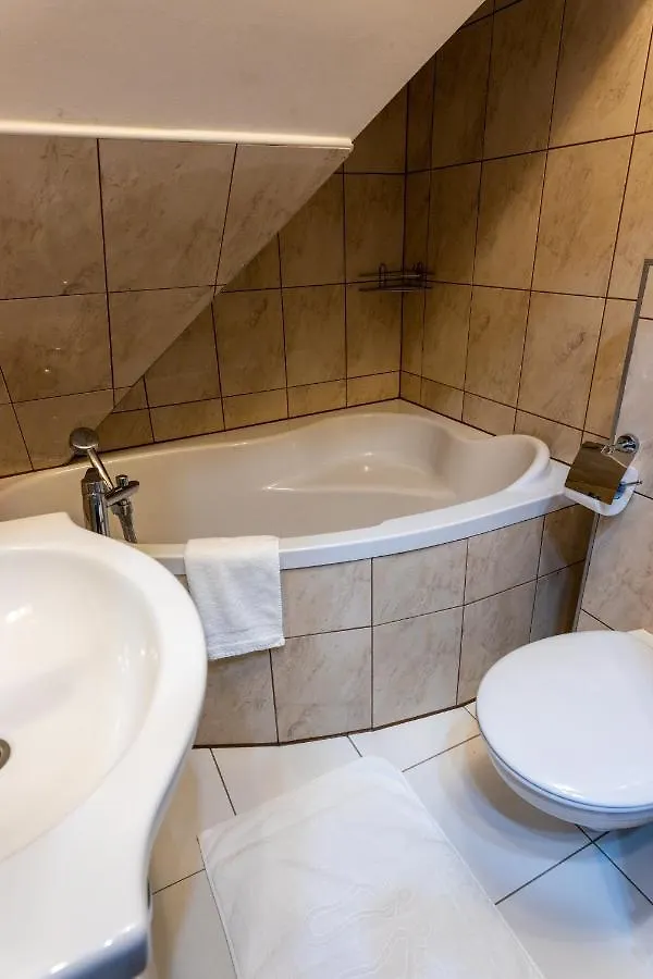 Bed & Breakfast Aplit 2 Guest House Zakopane