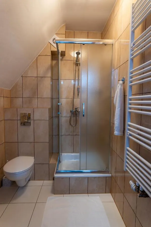 Bed & Breakfast Aplit 2 Guest House Zakopane Poland