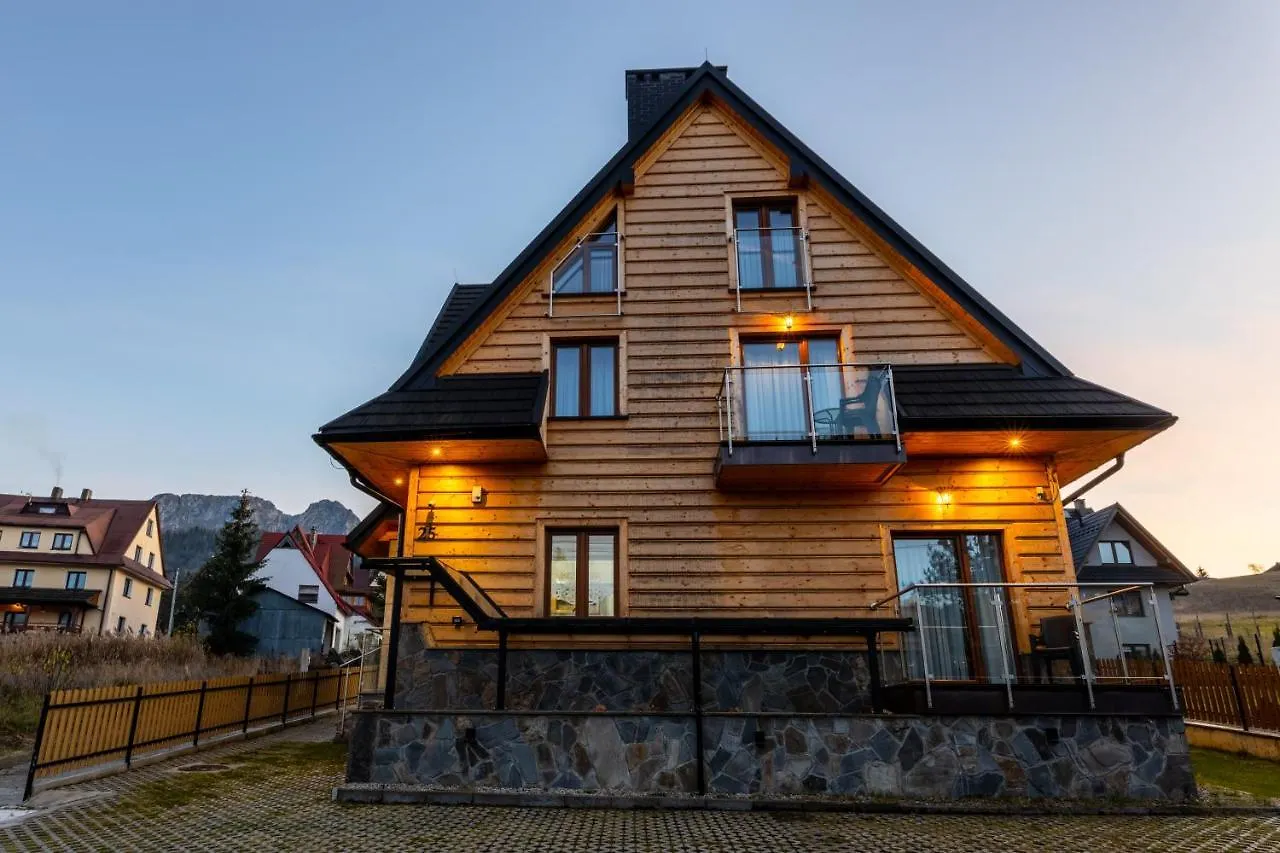 Aplit 2 Guest House Zakopane 0*,