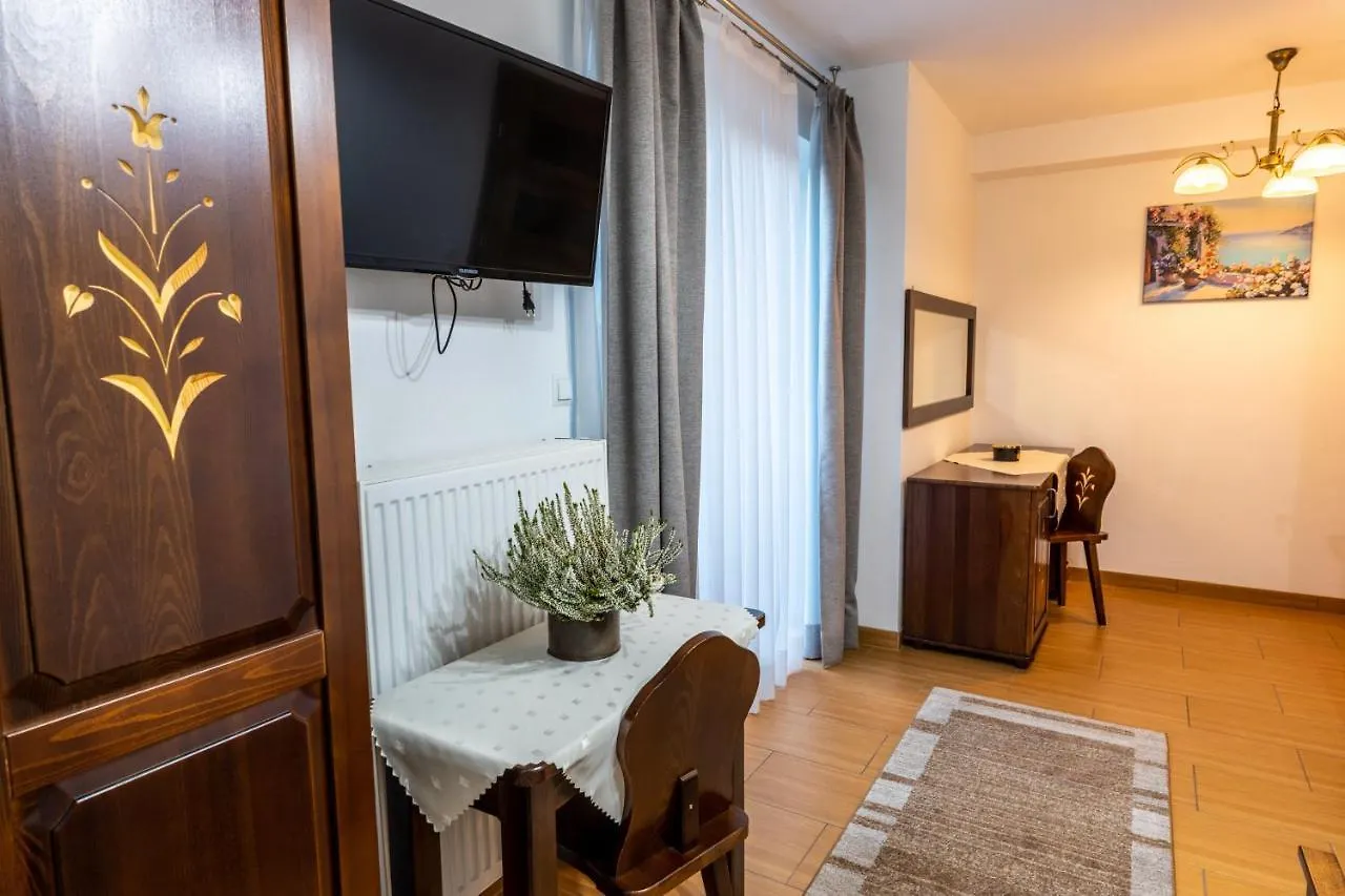 Aplit 2 Guest House Zakopane