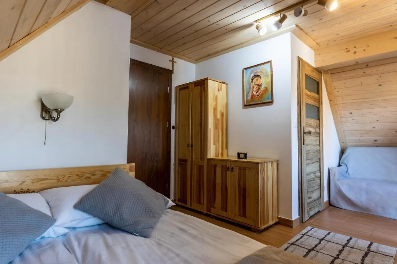 Aplit 2 Guest House Zakopane Bed & Breakfast