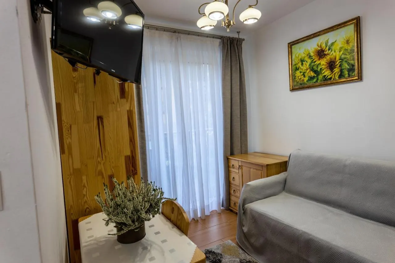 Bed & Breakfast Aplit 2 Guest House Zakopane