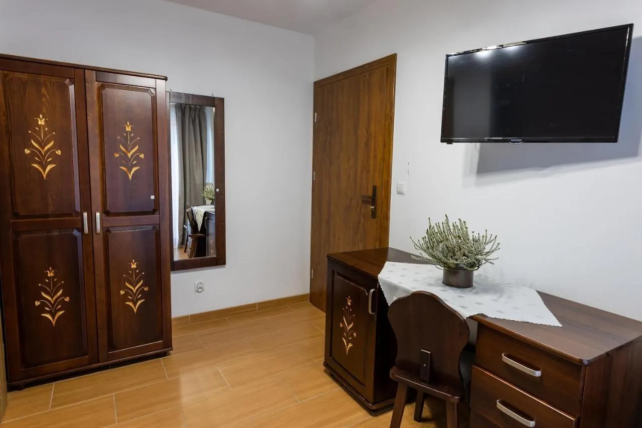Aplit 2 Guest House Zakopane Bed & Breakfast