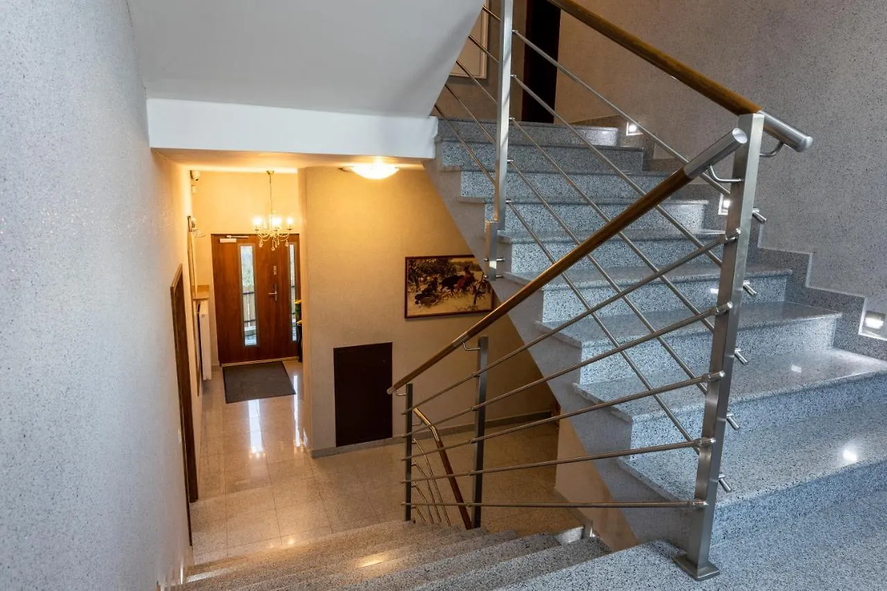 Bed & Breakfast Aplit 2 Guest House Zakopane