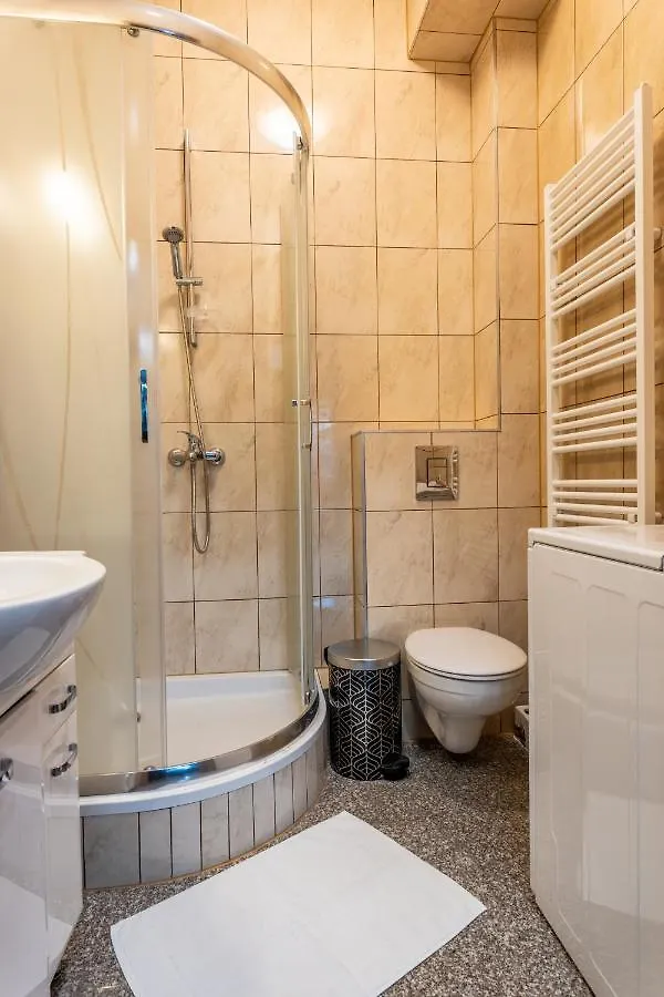 Aplit 2 Guest House Zakopane Bed & Breakfast