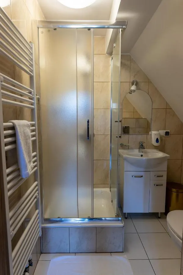 Aplit 2 Guest House Zakopane 0*,