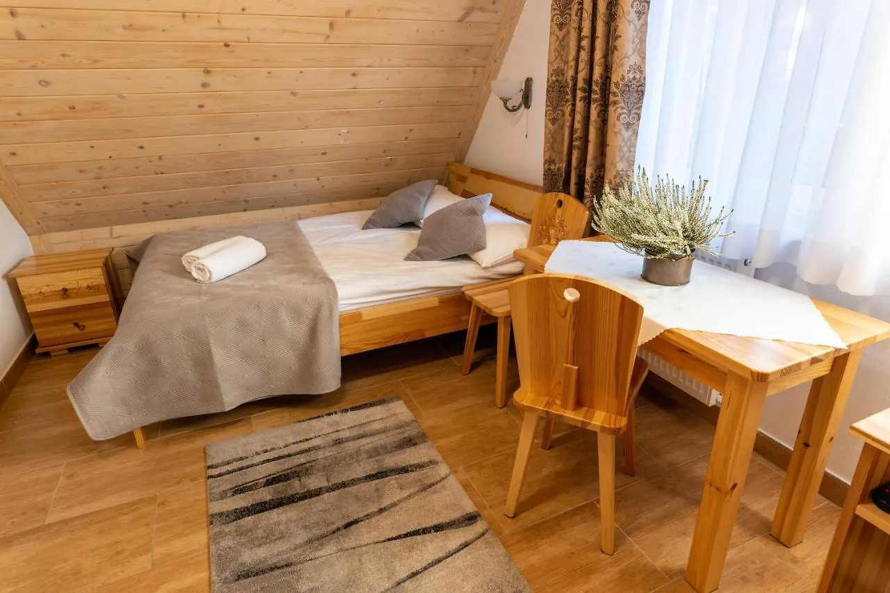 Aplit 2 Guest House Zakopane 0*,  Poland