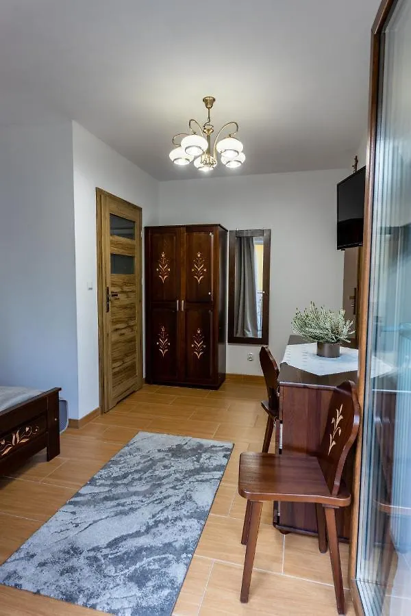 Aplit 2 Guest House Zakopane Bed & Breakfast