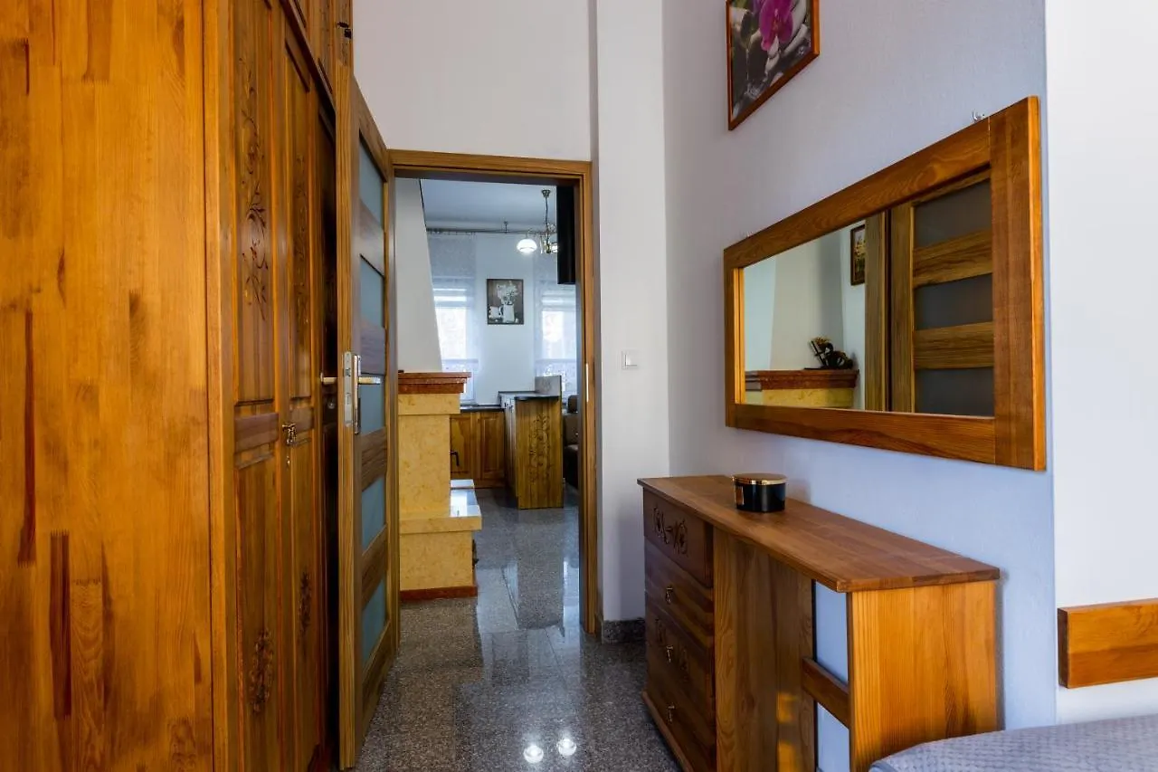 Aplit 2 Guest House Zakopane Bed & Breakfast