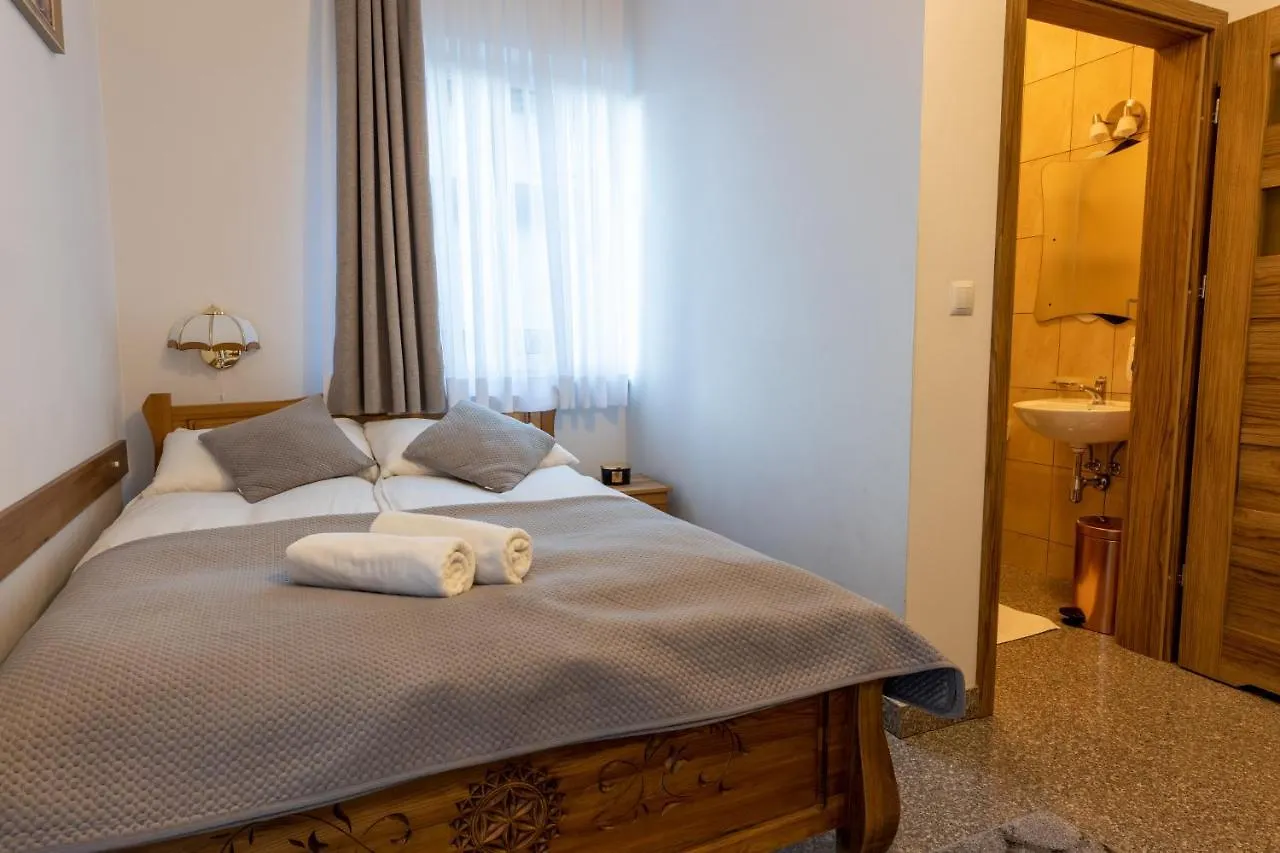 Aplit 2 Guest House Zakopane Poland