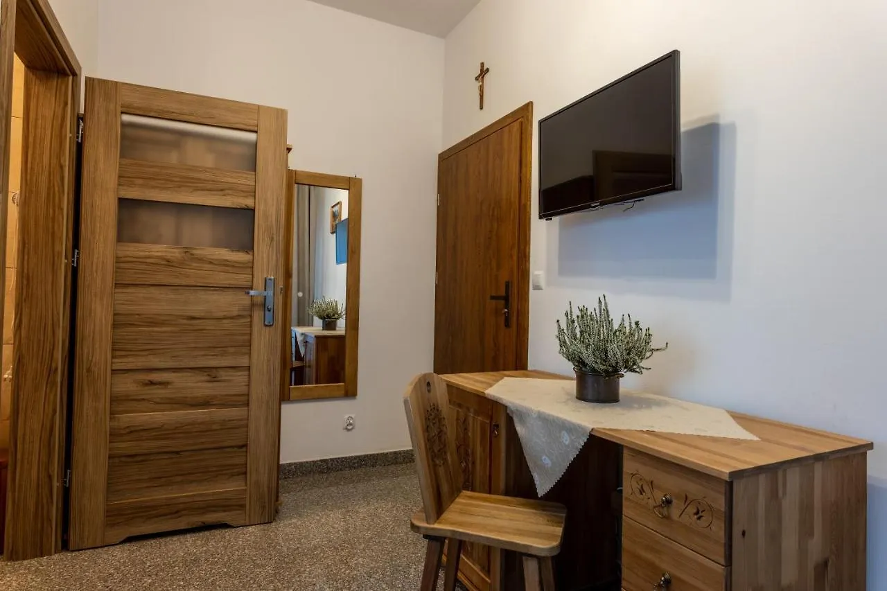 Aplit 2 Guest House Zakopane