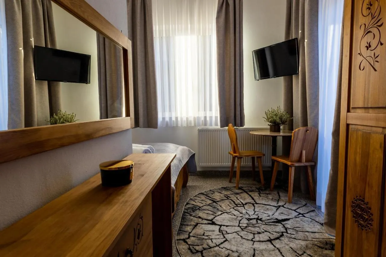 Aplit 2 Guest House Zakopane Bed & Breakfast