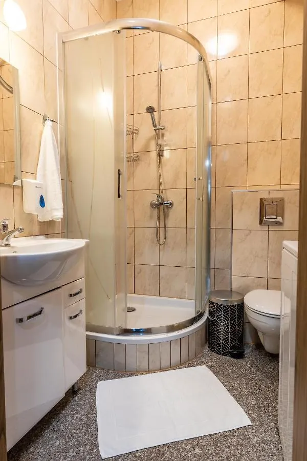 Aplit 2 Guest House Zakopane Poland