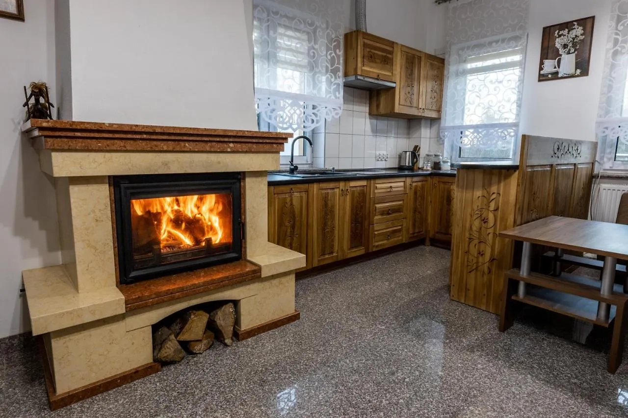 Aplit 2 Guest House Zakopane
