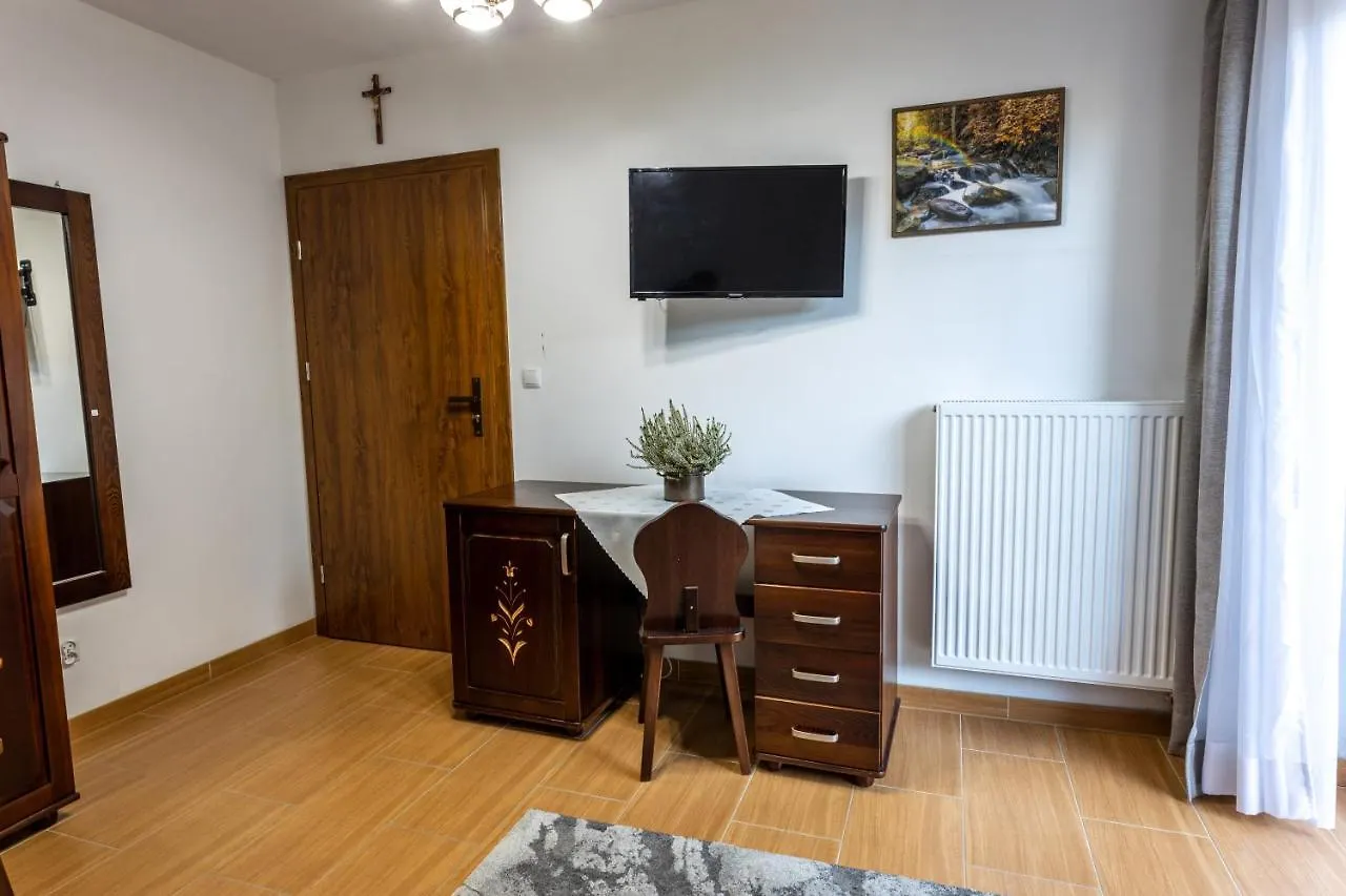 Aplit 2 Guest House Zakopane 0*,