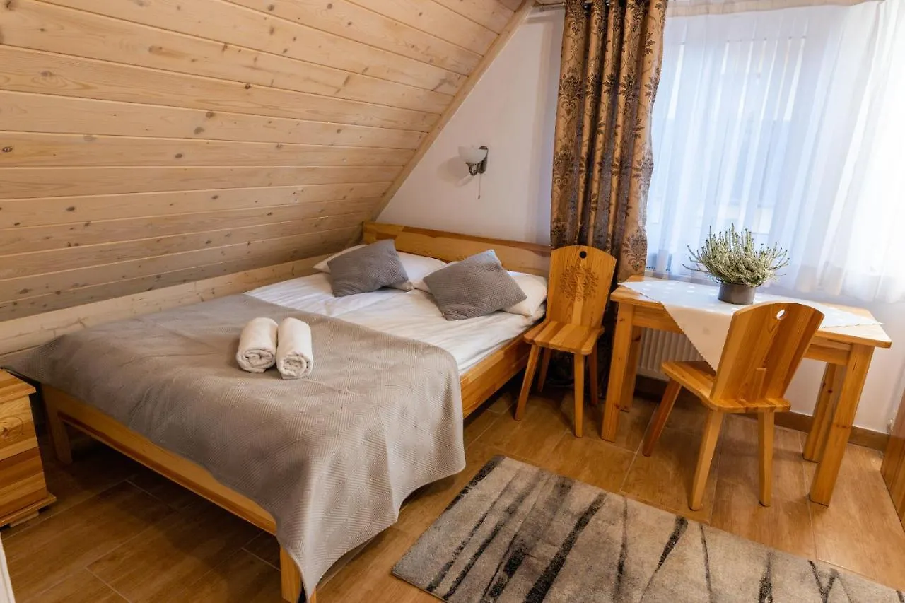 Aplit 2 Guest House Zakopane Poland