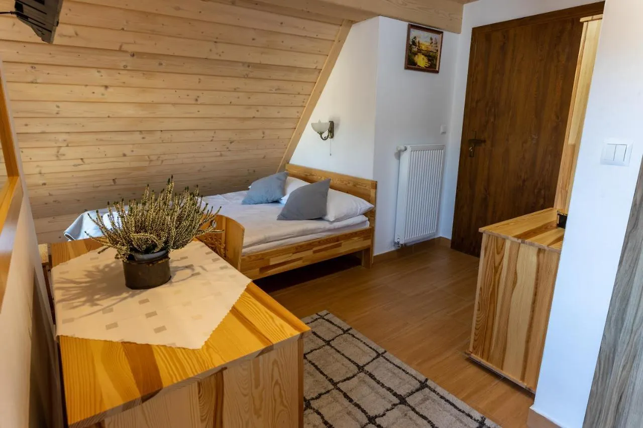 Aplit 2 Guest House Zakopane 0*,