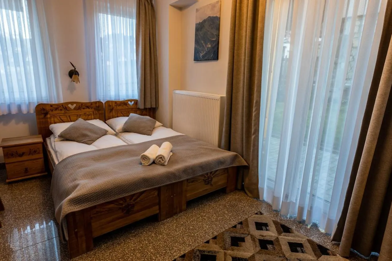 Aplit 2 Guest House Zakopane 0*,  Poland