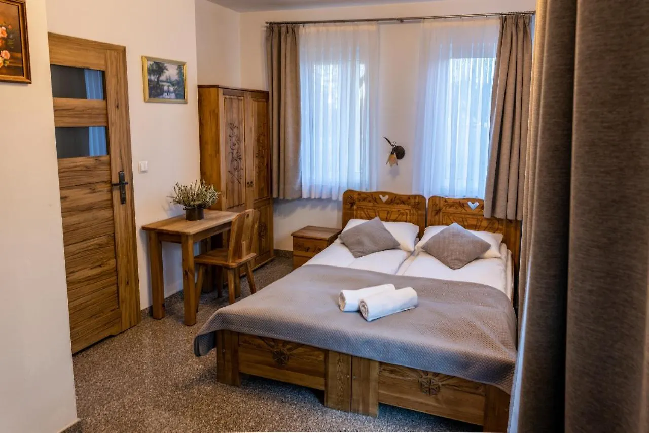Aplit 2 Guest House Zakopane Poland