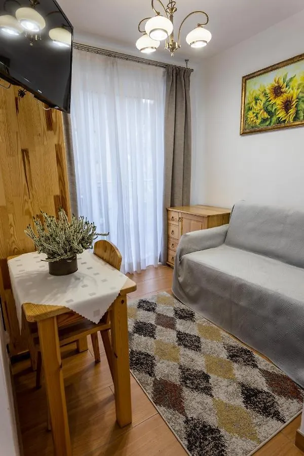Aplit 2 Guest House Zakopane