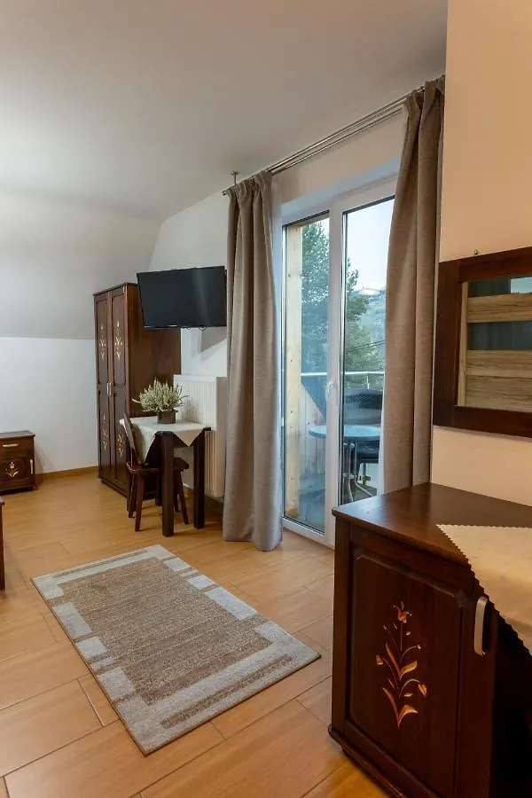 Aplit 2 Guest House Zakopane Poland